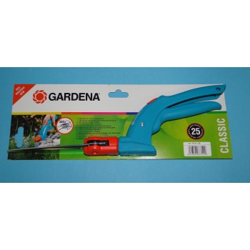 Nożyce obrotowe do trawy Gardena Classic